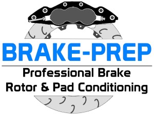 Brake-Prep